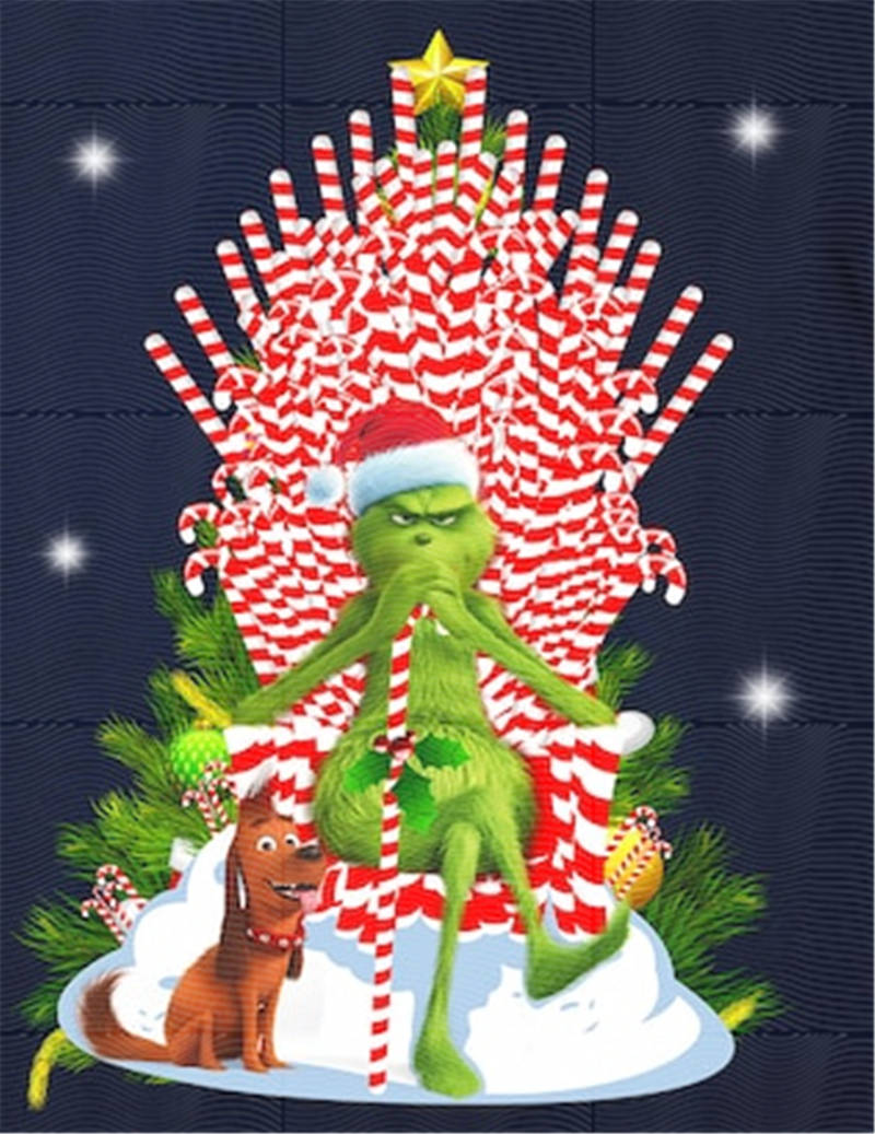 Christmas-G 351